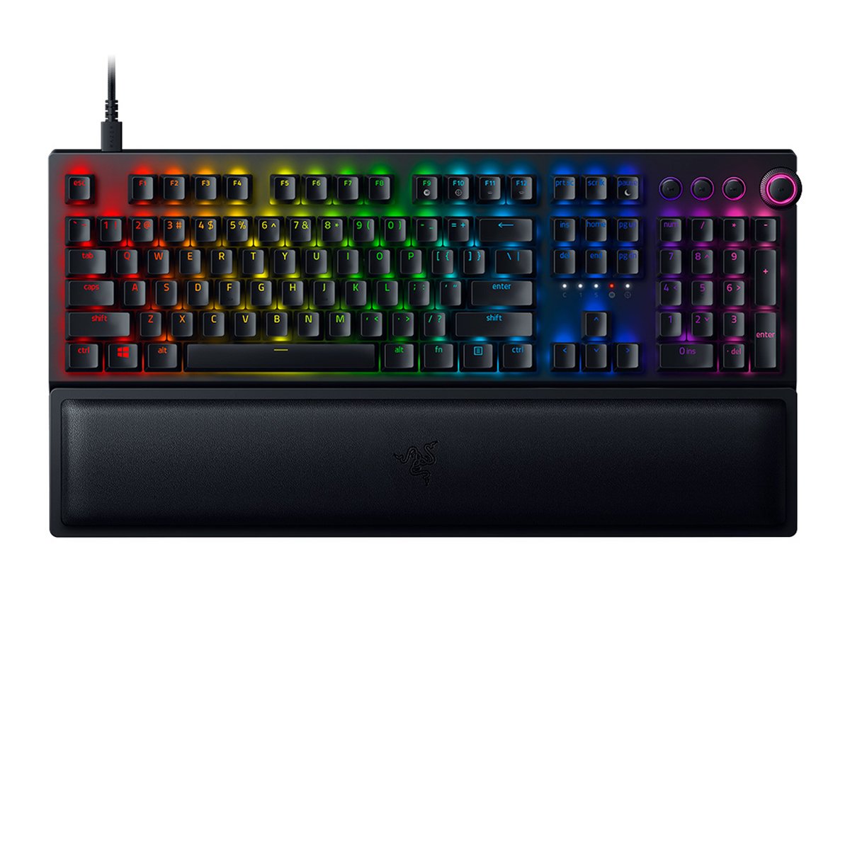 Bàn phím Razer Blackwidow V3 Pro