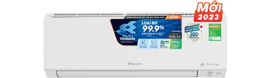 Daikin Inverter 1 HP ATHF25XVMV