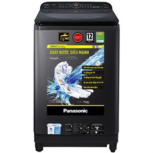 Panasonic Inverter 10.5 Kg NA-FD10AR1BV