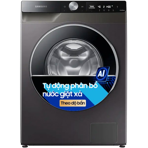 Samsung Inverter 10 Kg WW10T634DLX/SV