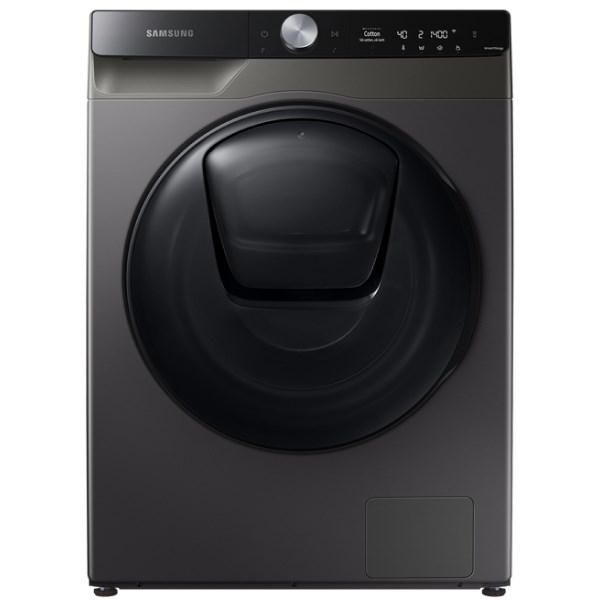 Samsung Inverter Giặt 9.5 Kg - Sấy 6 Kg WD95T754DBX/SV