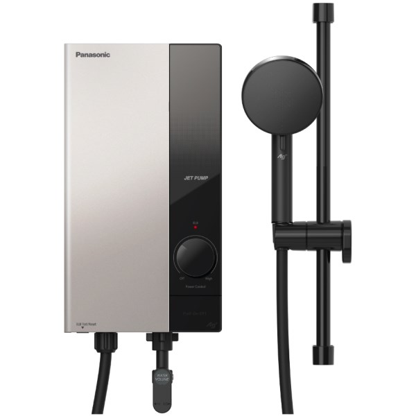 Máy nước nóng trực tiếp Panasonic DH-4UP1VS
