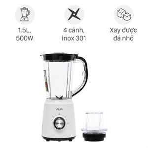 Máy xay đa năng AVA BL9006-GS