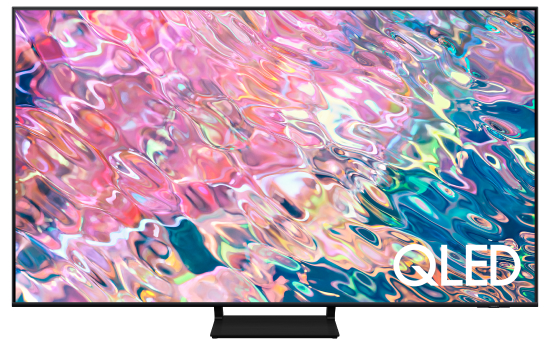 Samsung Smart TV QLED QA65Q60B