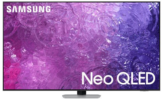 Samsung Smart TV QLED QA65QN90C