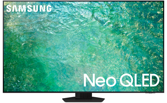 Samsung Smart TV QLED QA75QN85C