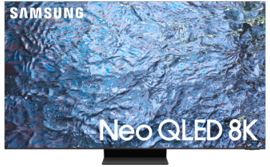 Samsung Smart TV QLED QA85QN900C