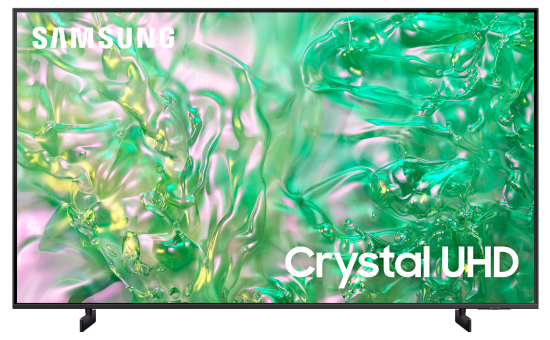 Samsung Smart TV UA50DU8000 Mới 2024
