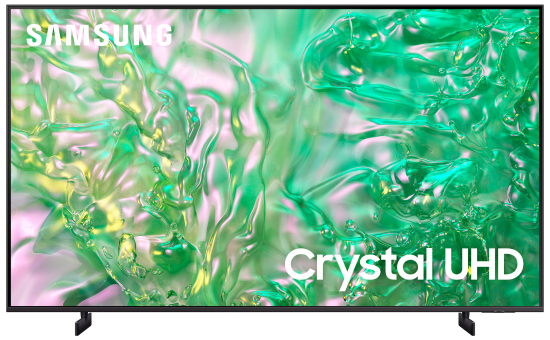 Samsung Smart TV UA85DU8000 Mới 2024