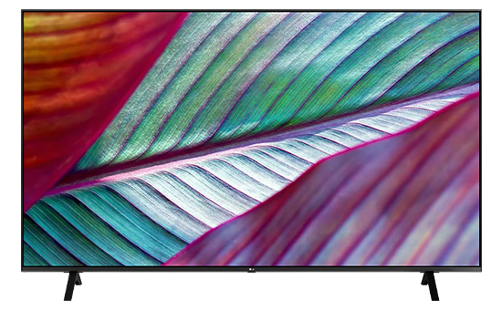 LG Smart TV 65UR7550PSC
