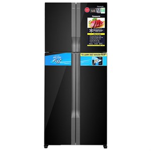 Panasonic Inverter 550 lít NR-DZ601VGKV